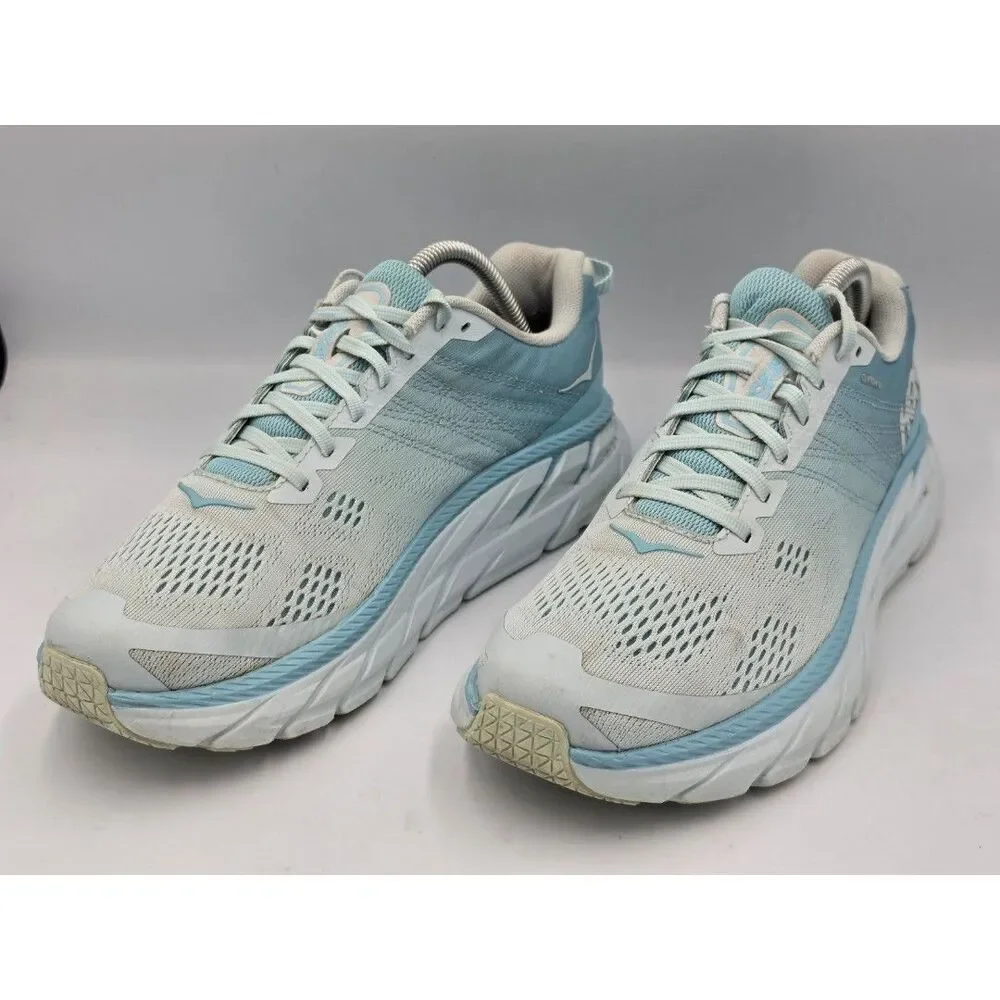 Hoka One One nice shoes